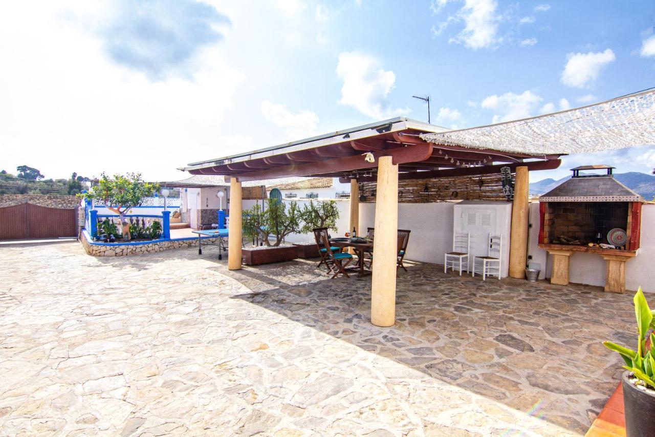 베니싸 Casa Perla 빌라 외부 사진