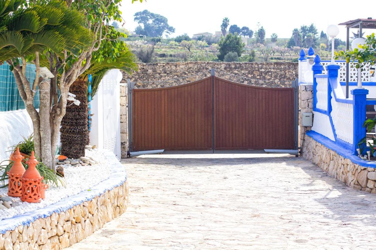 베니싸 Casa Perla 빌라 외부 사진