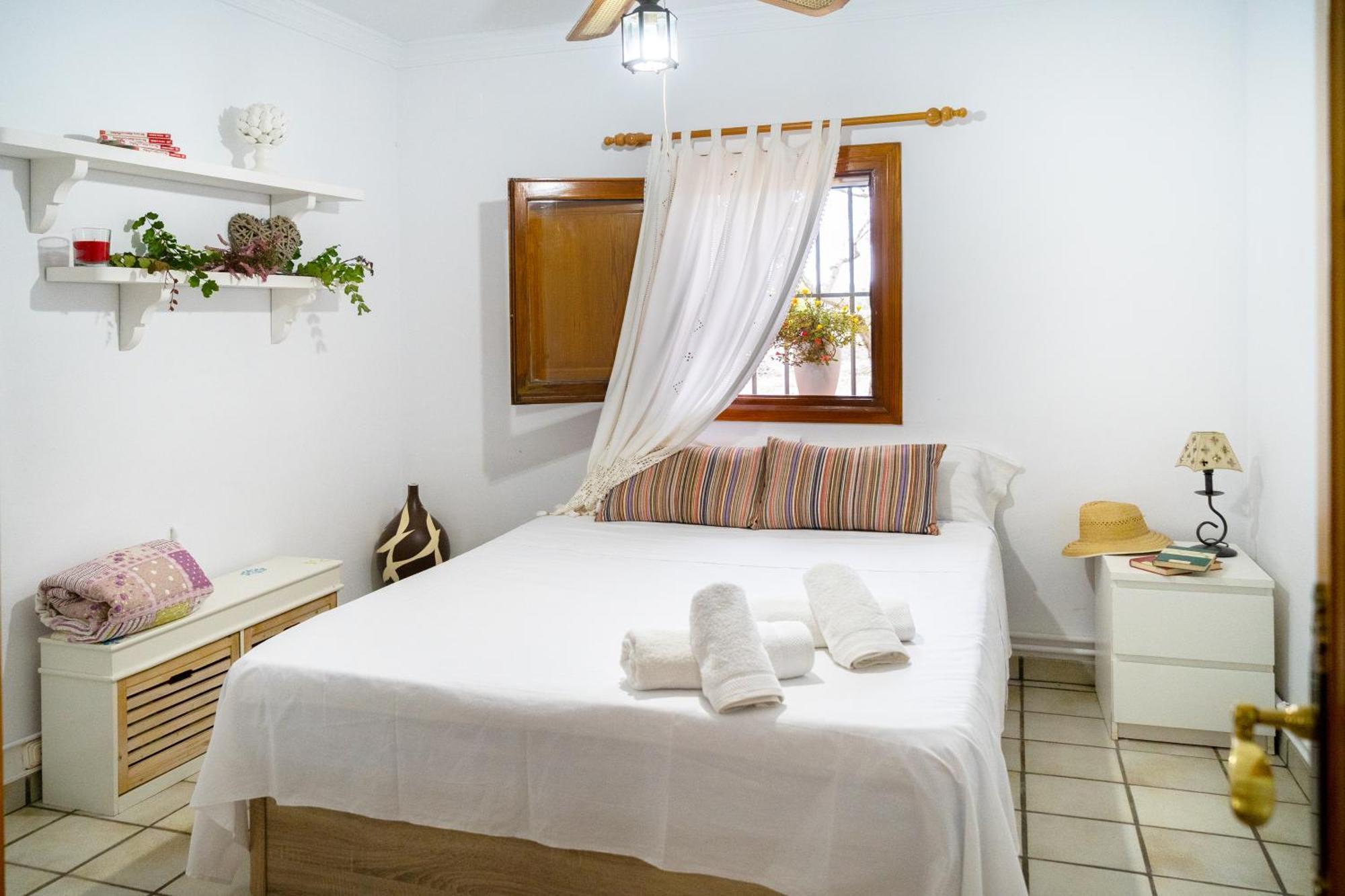 베니싸 Casa Perla 빌라 외부 사진
