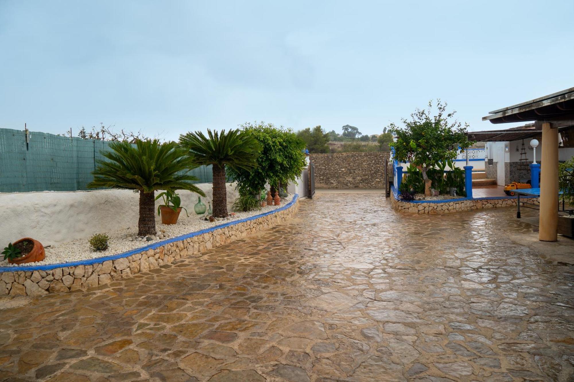 베니싸 Casa Perla 빌라 외부 사진