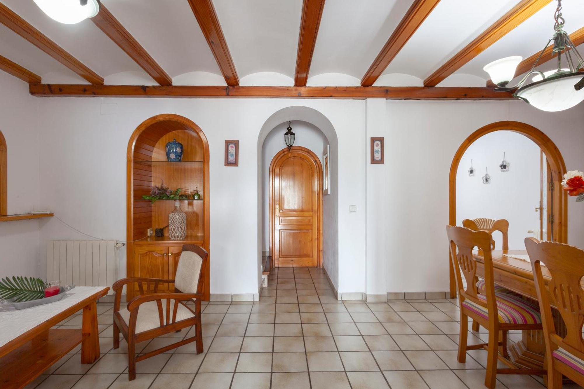 베니싸 Casa Perla 빌라 외부 사진