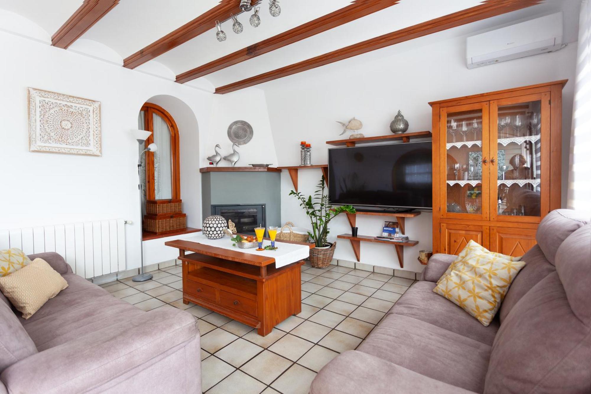 베니싸 Casa Perla 빌라 외부 사진