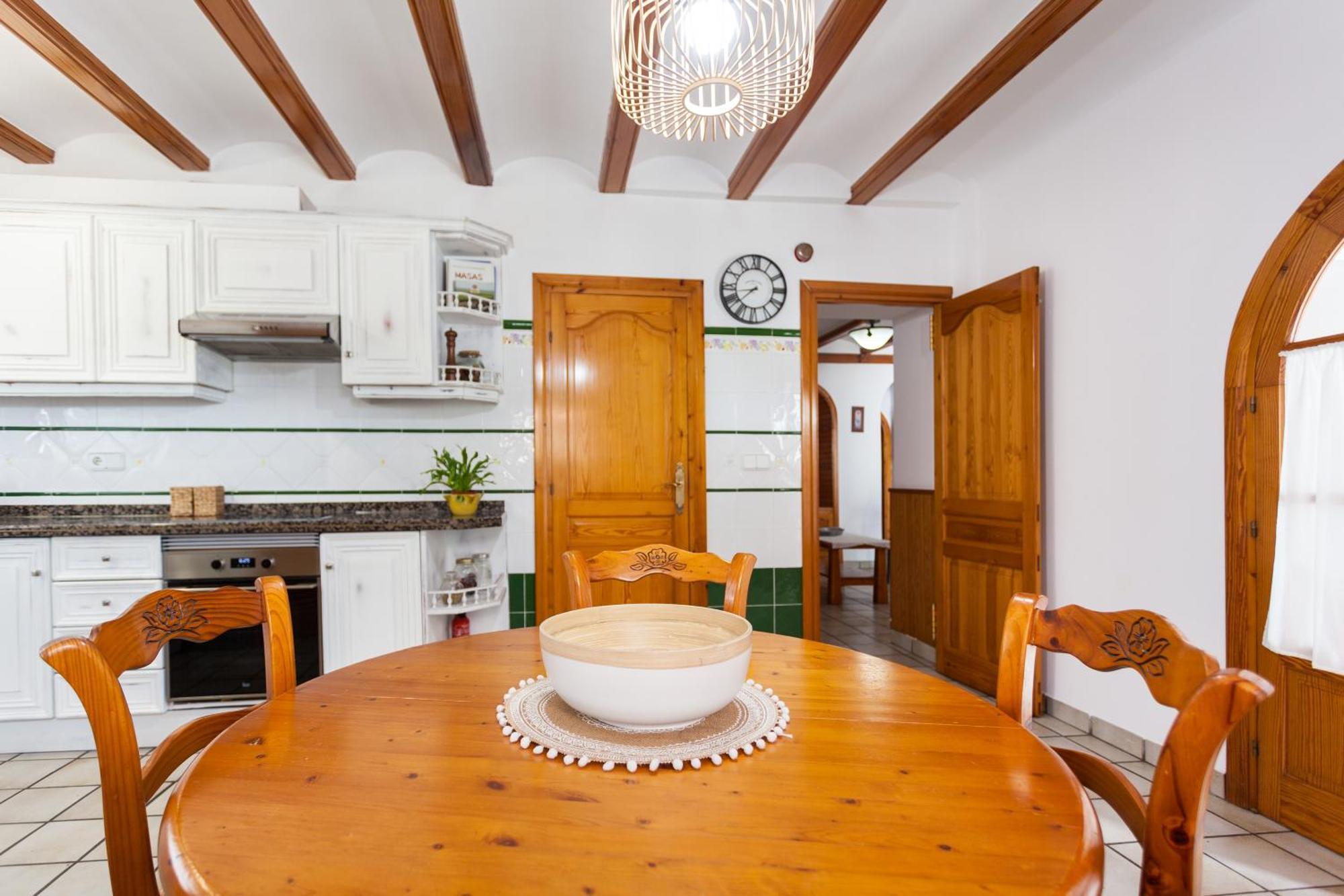 베니싸 Casa Perla 빌라 외부 사진