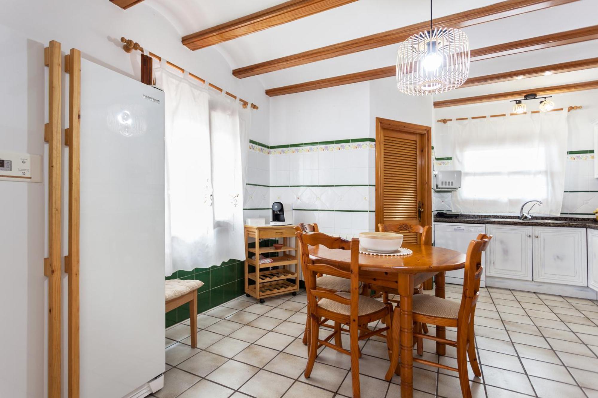 베니싸 Casa Perla 빌라 외부 사진