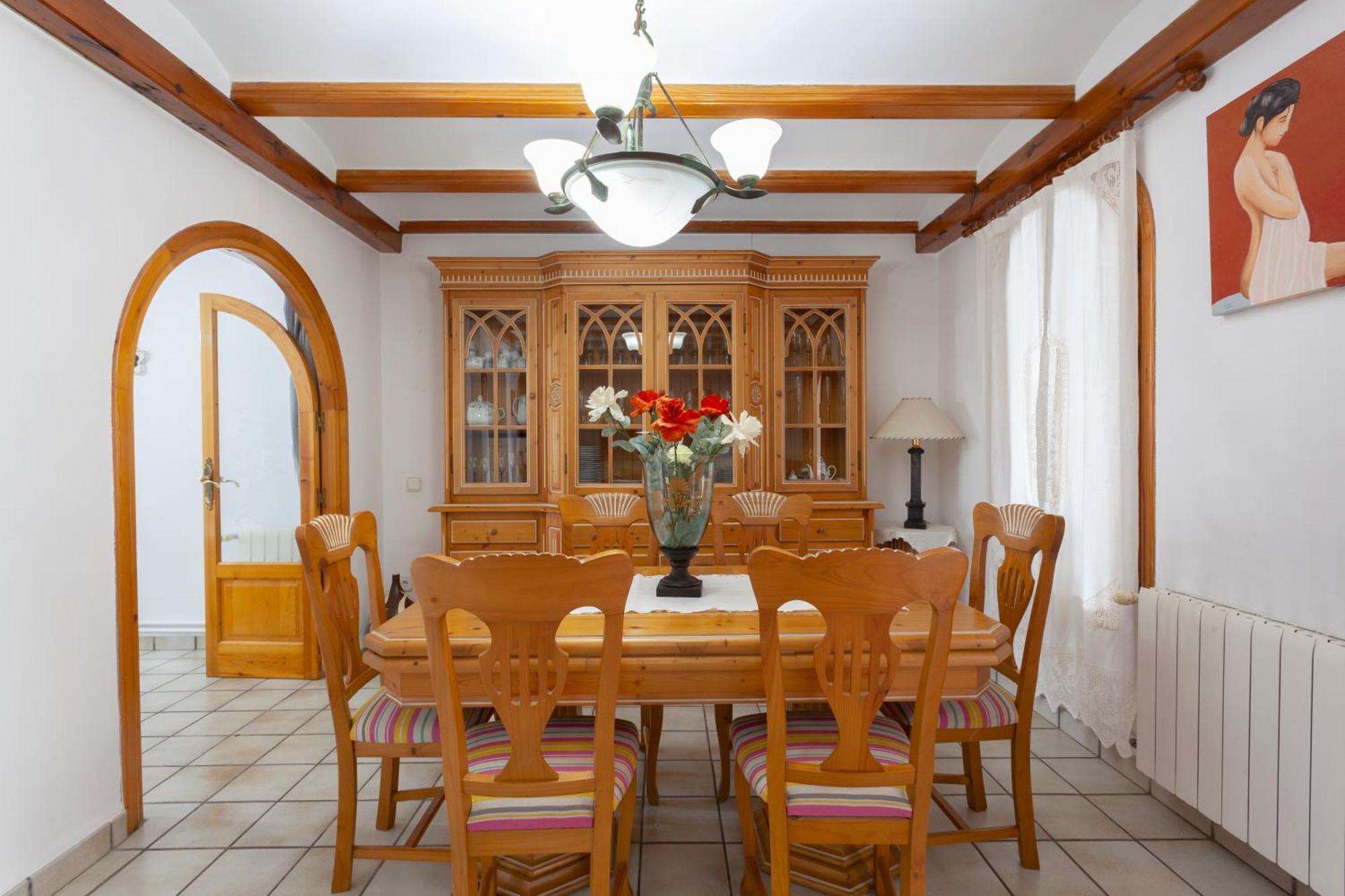 베니싸 Casa Perla 빌라 외부 사진