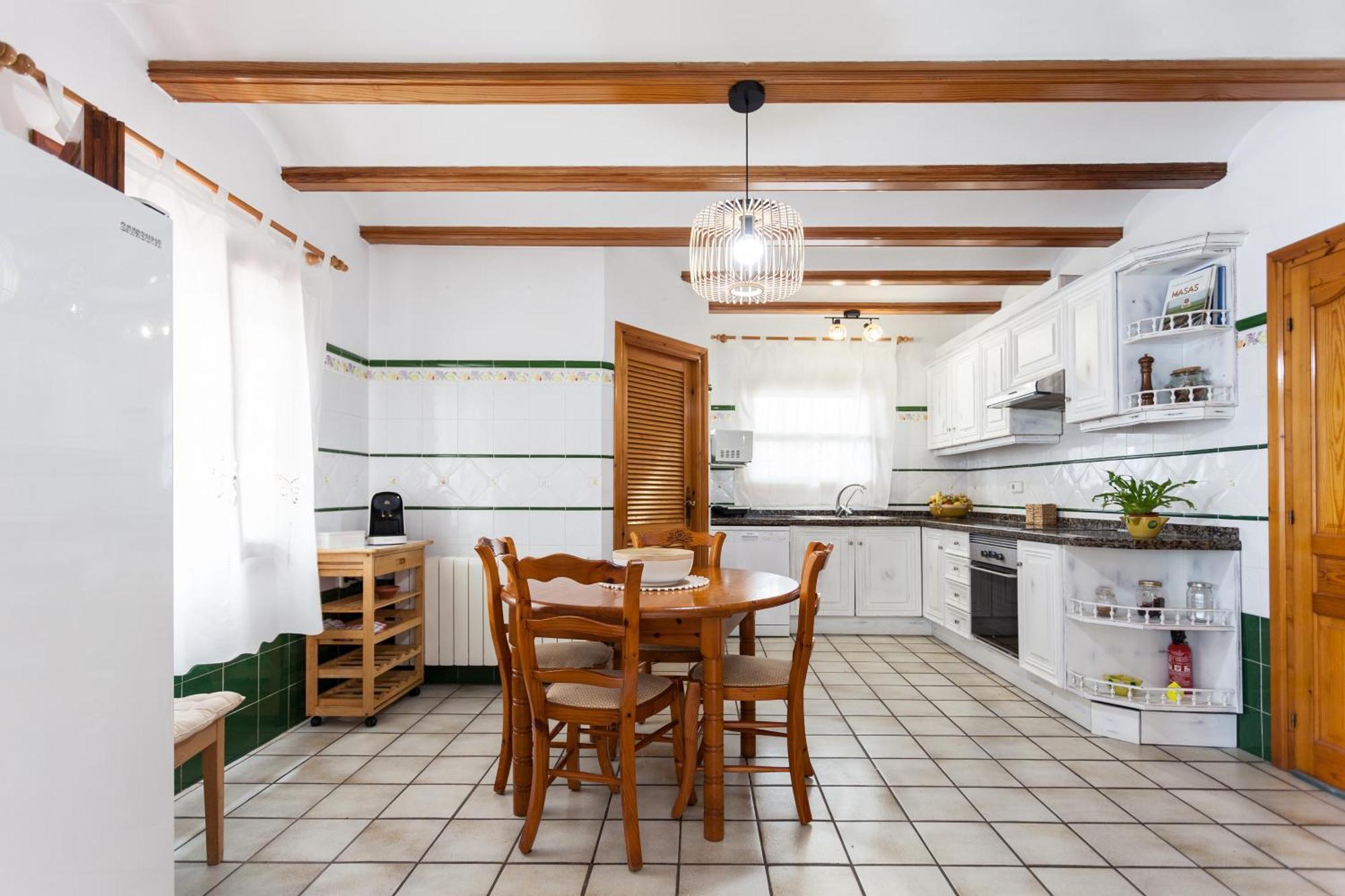베니싸 Casa Perla 빌라 외부 사진